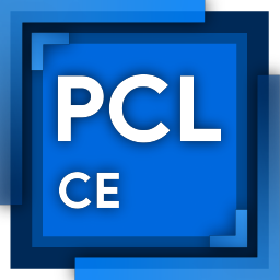 PCL2 Logo